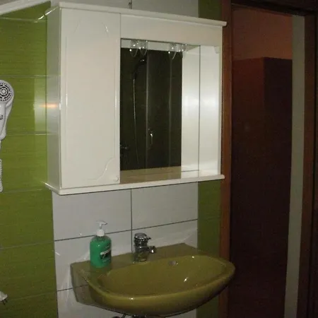 Vala Apartmán Vinišće