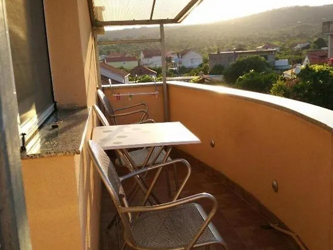 Appartamento Vala